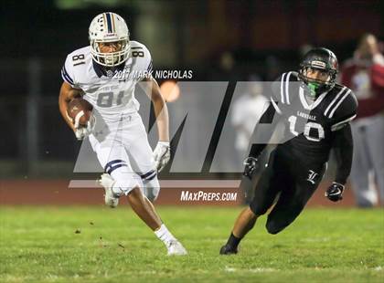 Thumbnail 2 in Los Osos @ Lawndale photogallery.