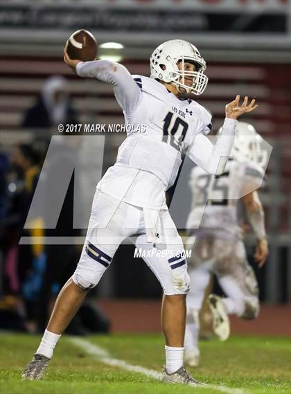 Thumbnail 1 in Los Osos @ Lawndale photogallery.