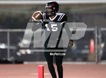 Thumbnail 1 in Los Osos @ Lawndale photogallery.