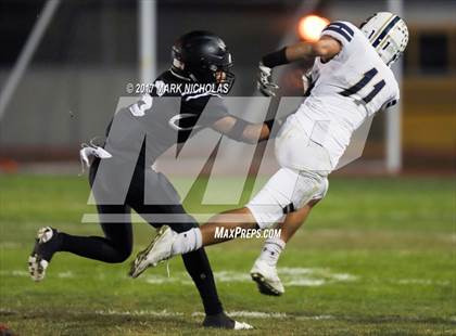 Thumbnail 1 in Los Osos @ Lawndale photogallery.