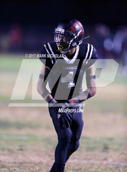 Thumbnail 1 in Los Osos @ Lawndale photogallery.