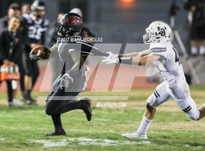 Thumbnail 1 in Los Osos @ Lawndale photogallery.