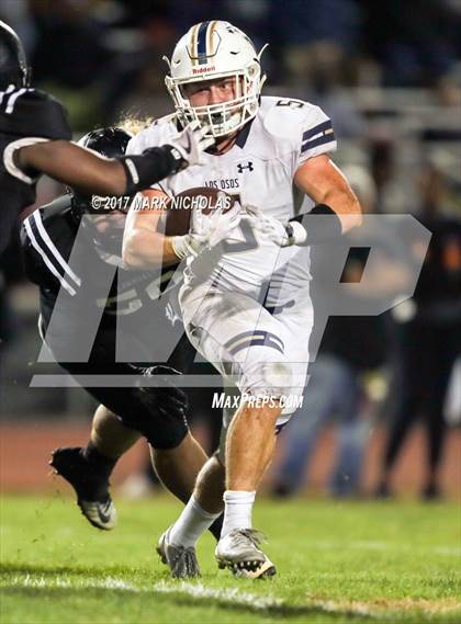 Thumbnail 2 in Los Osos @ Lawndale photogallery.