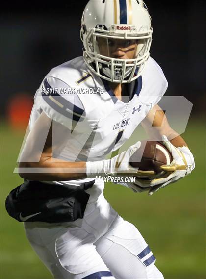 Thumbnail 2 in Los Osos @ Lawndale photogallery.