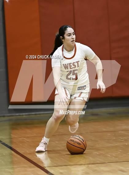 Thumbnail 1 in Classical @ Cranston West (RIIL Division 1 Preliminary Round) photogallery.