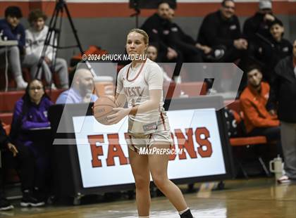 Thumbnail 2 in Classical @ Cranston West (RIIL Division 1 Preliminary Round) photogallery.