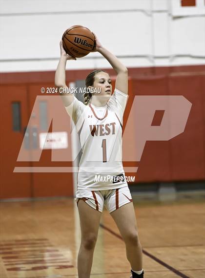 Thumbnail 1 in Classical @ Cranston West (RIIL Division 1 Preliminary Round) photogallery.