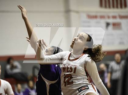 Thumbnail 1 in Classical @ Cranston West (RIIL Division 1 Preliminary Round) photogallery.