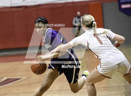 Thumbnail 3 in Classical @ Cranston West (RIIL Division 1 Preliminary Round) photogallery.