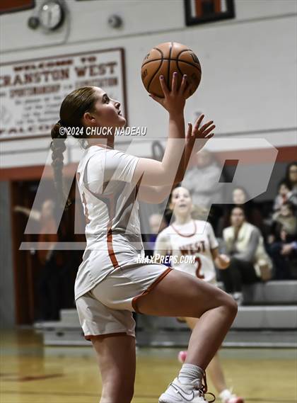 Thumbnail 2 in Classical @ Cranston West (RIIL Division 1 Preliminary Round) photogallery.
