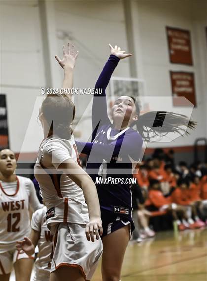 Thumbnail 1 in Classical @ Cranston West (RIIL Division 1 Preliminary Round) photogallery.