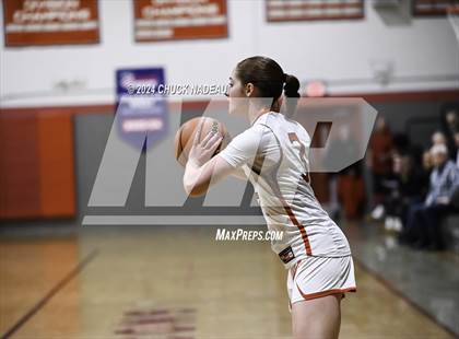 Thumbnail 3 in Classical @ Cranston West (RIIL Division 1 Preliminary Round) photogallery.