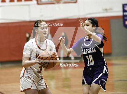 Thumbnail 1 in Classical @ Cranston West (RIIL Division 1 Preliminary Round) photogallery.