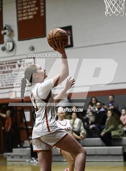 Thumbnail 3 in Classical @ Cranston West (RIIL Division 1 Preliminary Round) photogallery.