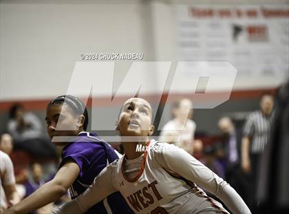 Thumbnail 3 in Classical @ Cranston West (RIIL Division 1 Preliminary Round) photogallery.