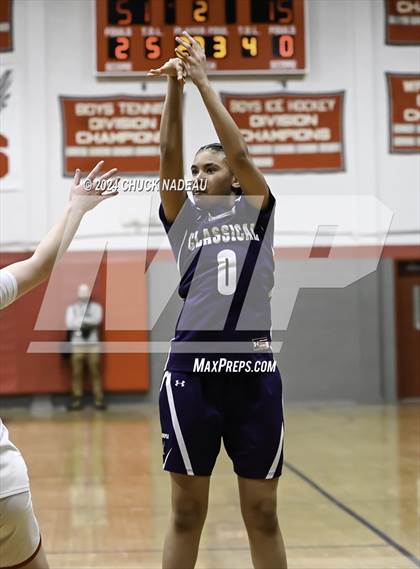 Thumbnail 1 in Classical @ Cranston West (RIIL Division 1 Preliminary Round) photogallery.