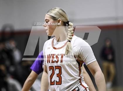 Thumbnail 2 in Classical @ Cranston West (RIIL Division 1 Preliminary Round) photogallery.
