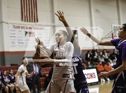 Thumbnail 3 in Classical @ Cranston West (RIIL Division 1 Preliminary Round) photogallery.