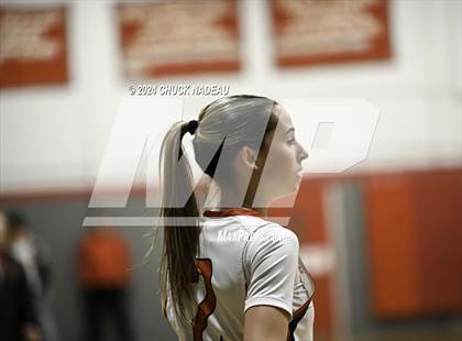 Thumbnail 3 in Classical @ Cranston West (RIIL Division 1 Preliminary Round) photogallery.