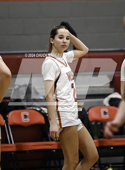 Thumbnail 3 in Classical @ Cranston West (RIIL Division 1 Preliminary Round) photogallery.