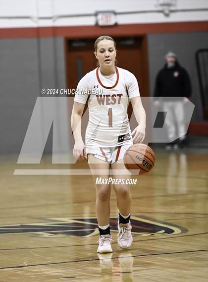 Thumbnail 1 in Classical @ Cranston West (RIIL Division 1 Preliminary Round) photogallery.