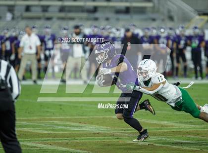 Thumbnail 2 in Carlsbad vs. Lincoln (CIF SDS Open Division Championship) photogallery.