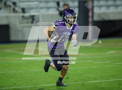 Thumbnail 1 in Carlsbad vs. Lincoln (CIF SDS Open Division Championship) photogallery.