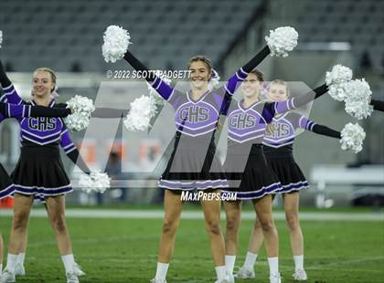 Thumbnail 1 in Carlsbad vs. Lincoln (CIF SDS Open Division Championship) photogallery.