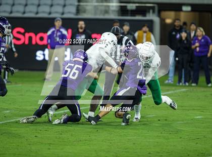 Thumbnail 1 in Carlsbad vs. Lincoln (CIF SDS Open Division Championship) photogallery.