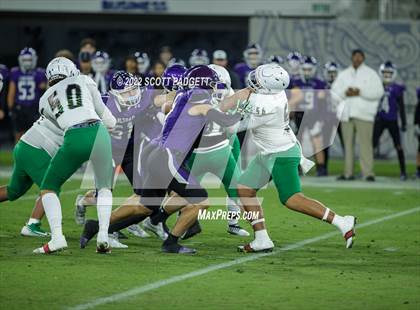 Thumbnail 3 in Carlsbad vs. Lincoln (CIF SDS Open Division Championship) photogallery.