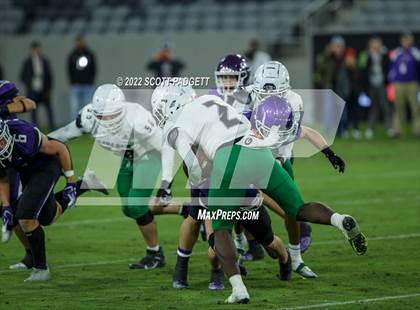 Thumbnail 1 in Carlsbad vs. Lincoln (CIF SDS Open Division Championship) photogallery.