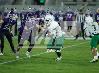 Thumbnail 1 in Carlsbad vs. Lincoln (CIF SDS Open Division Championship) photogallery.