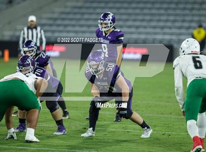 Thumbnail 3 in Carlsbad vs. Lincoln (CIF SDS Open Division Championship) photogallery.