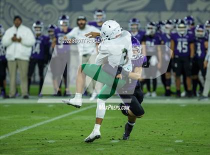 Thumbnail 1 in Carlsbad vs. Lincoln (CIF SDS Open Division Championship) photogallery.