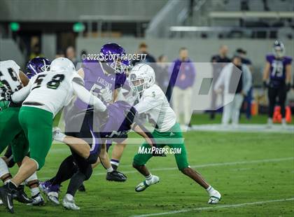 Thumbnail 3 in Carlsbad vs. Lincoln (CIF SDS Open Division Championship) photogallery.