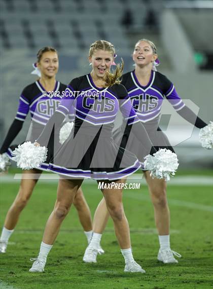 Thumbnail 3 in Carlsbad vs. Lincoln (CIF SDS Open Division Championship) photogallery.
