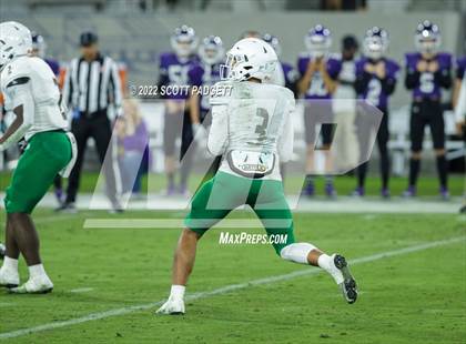 Thumbnail 1 in Carlsbad vs. Lincoln (CIF SDS Open Division Championship) photogallery.