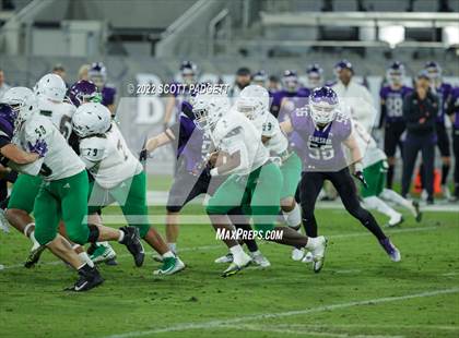 Thumbnail 2 in Carlsbad vs. Lincoln (CIF SDS Open Division Championship) photogallery.