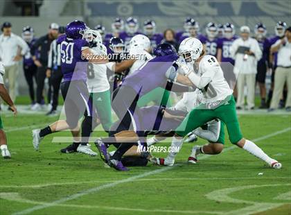 Thumbnail 3 in Carlsbad vs. Lincoln (CIF SDS Open Division Championship) photogallery.