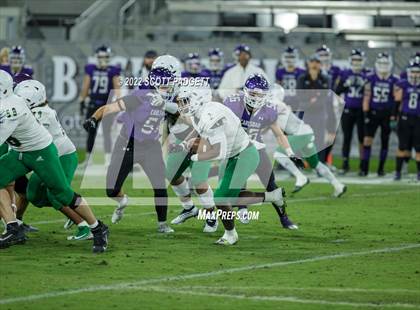Thumbnail 1 in Carlsbad vs. Lincoln (CIF SDS Open Division Championship) photogallery.