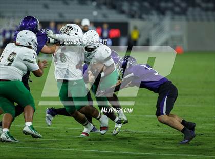 Thumbnail 3 in Carlsbad vs. Lincoln (CIF SDS Open Division Championship) photogallery.