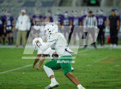 Thumbnail 3 in Carlsbad vs. Lincoln (CIF SDS Open Division Championship) photogallery.
