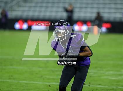 Thumbnail 3 in Carlsbad vs. Lincoln (CIF SDS Open Division Championship) photogallery.