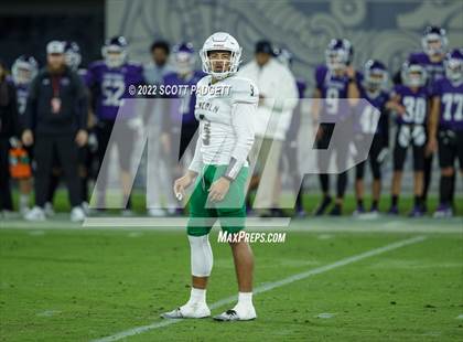Thumbnail 2 in Carlsbad vs. Lincoln (CIF SDS Open Division Championship) photogallery.