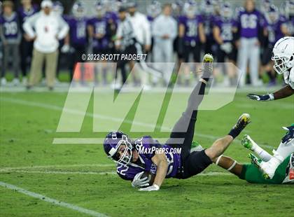 Thumbnail 1 in Carlsbad vs. Lincoln (CIF SDS Open Division Championship) photogallery.