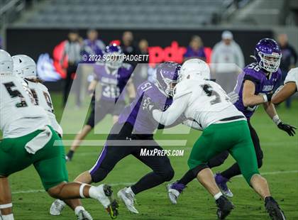 Thumbnail 1 in Carlsbad vs. Lincoln (CIF SDS Open Division Championship) photogallery.