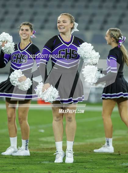 Thumbnail 1 in Carlsbad vs. Lincoln (CIF SDS Open Division Championship) photogallery.