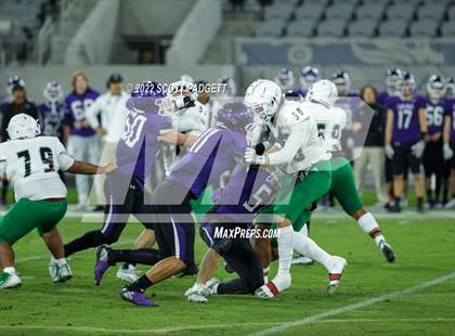 Thumbnail 1 in Carlsbad vs. Lincoln (CIF SDS Open Division Championship) photogallery.