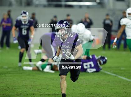 Thumbnail 3 in Carlsbad vs. Lincoln (CIF SDS Open Division Championship) photogallery.