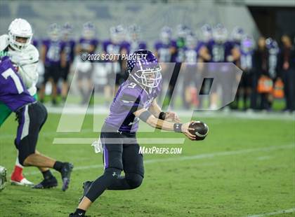 Thumbnail 1 in Carlsbad vs. Lincoln (CIF SDS Open Division Championship) photogallery.